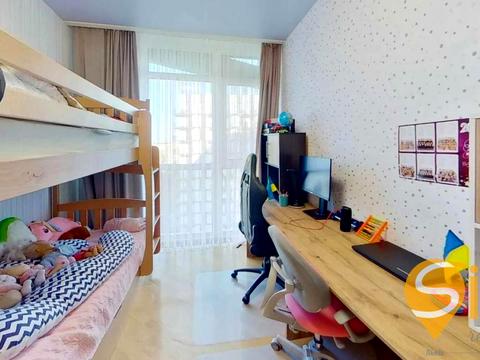 квартира за адресою В'ячеслава Чорновола просп. (), 16з