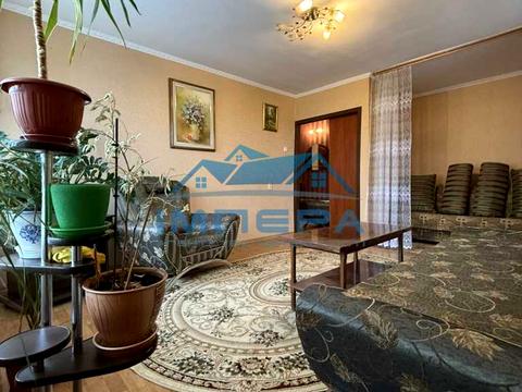 квартира по адресу Юрия Победоносцева бульв., 1