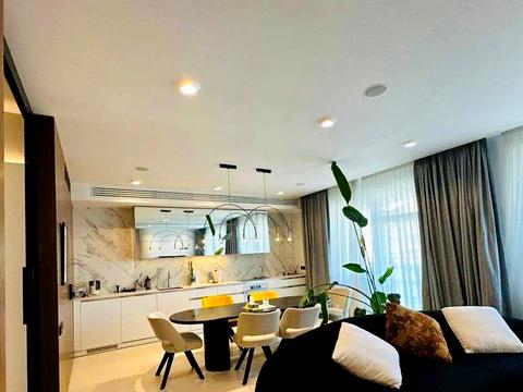 квартира за адресою Гоголівська вул., 47