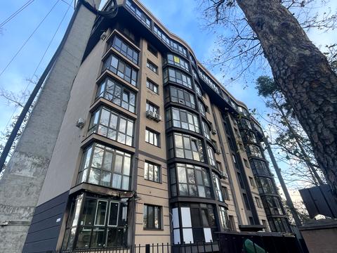 коммерческая по адресу Киевская ул., 73