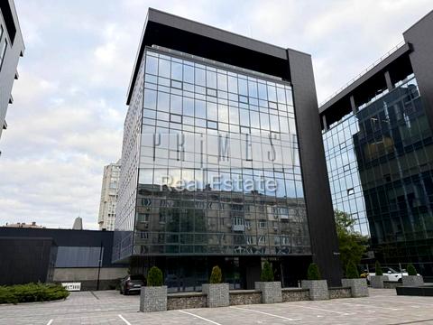 коммерческая по адресу Николая Михновского бульв. (Дружбы Народов), 16/1