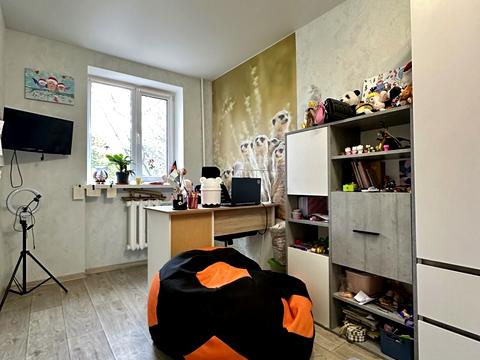 квартира за адресою Льотна вул. (Червоногвардійська), 17