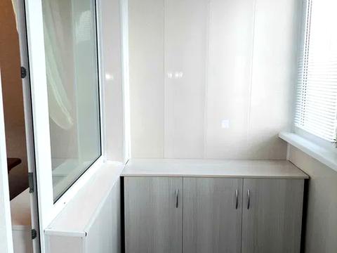 квартира за адресою Федора Ернста вул., 12
