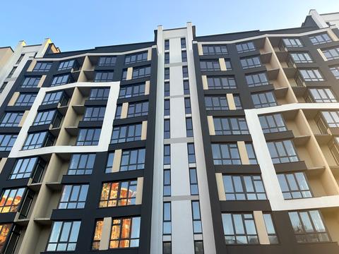 квартира за адресою Зарічанська вул., 3/3в