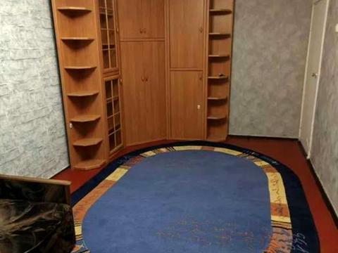 квартира по адресу Радужная ул., 3-А