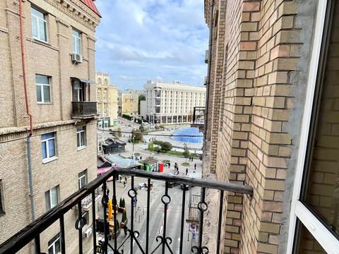 квартира по адресу Бориса Грінченка ул., 2