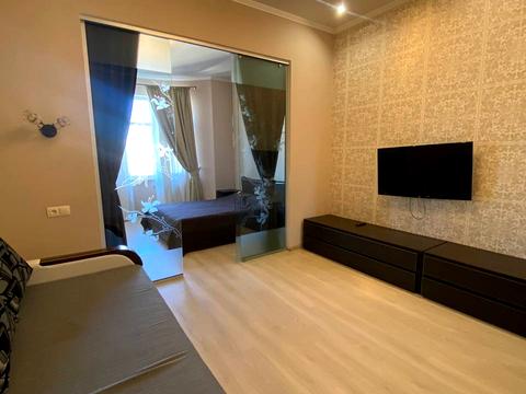 квартира по адресу Сабанский пер., 3