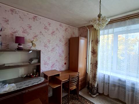 квартира по адресу Паторжинского ул., 12