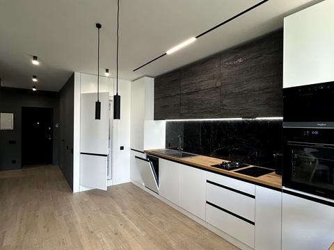 квартира по адресу Львовская ул., 33