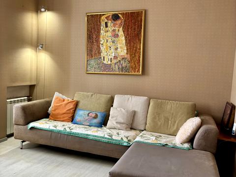 квартира за адресою Соборний просп. (Леніна), 159