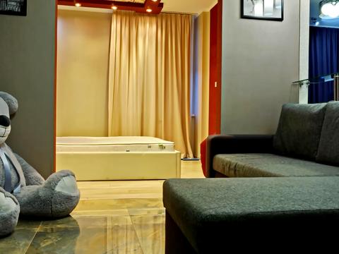 квартира по адресу Регенераторная ул., 4