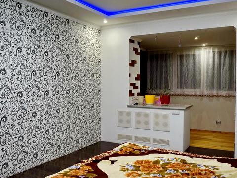 квартира по адресу Мира, 9