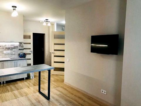 квартира за адресою Каховська вул., 60