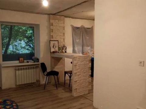 квартира по адресу ул.кирова, 1