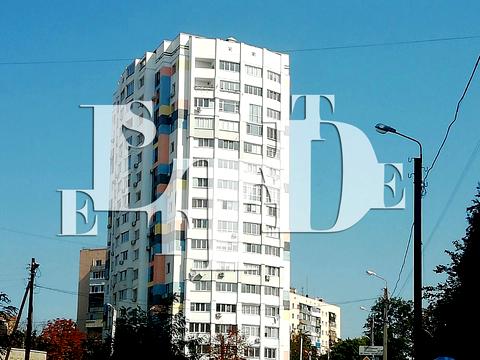 квартира за адресою Абрамівська, 4