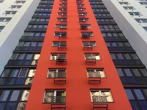 квартира за адресою Миколи Закревського вул., 101-Б