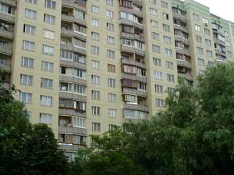 квартира за адресою Голосіївський просп. (40-річчя Жовтня), 19