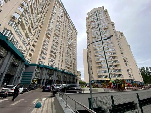 квартира за адресою Митрополита Василя Липківського вул. (Урицького), 37-Б