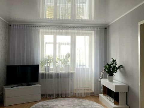 квартира по адресу Польська ул. (Лермонтова)