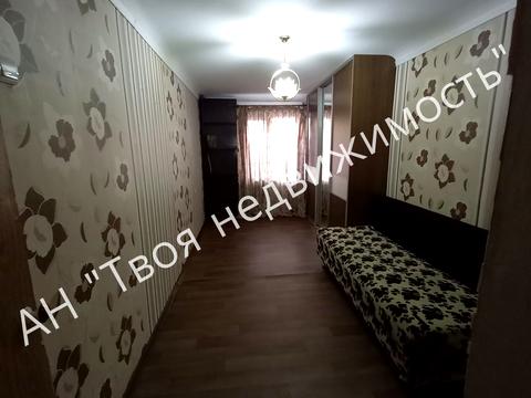 квартира по адресу Евгения Гребёнки ул.