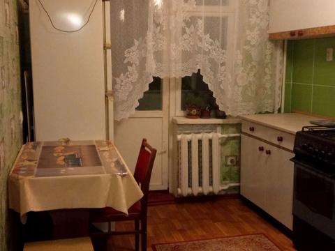 квартира за адресою Новопречистенська вул. (Сєдова)