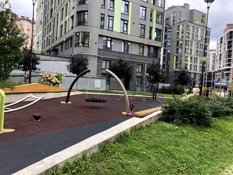 квартира по адресу Пасечная ул.