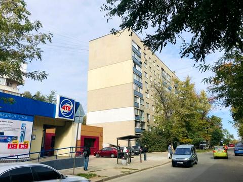 квартира по адресу Половецкая ул., 12/42