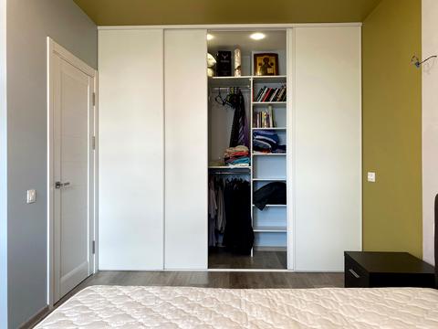 квартира по адресу Освіти ул., 16