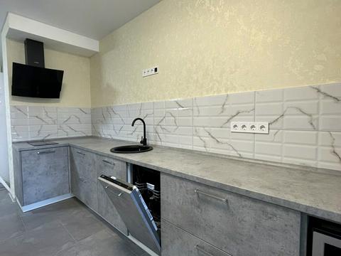 квартира по адресу проспект Правди, 41 Г