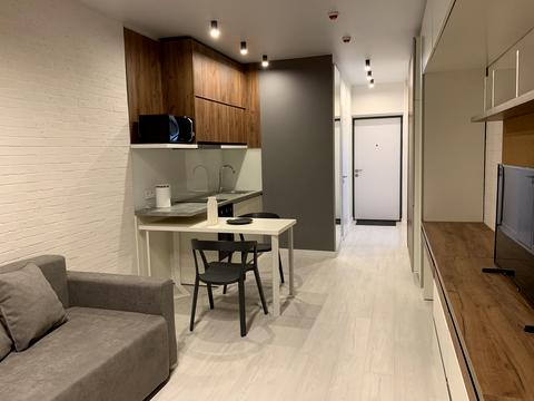 квартира за адресою Васильківська вул., 100-А