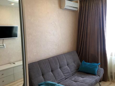 квартира по адресу Обсерваторный пер., 2/6