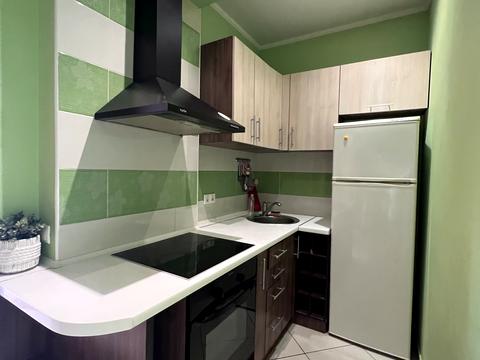 квартира по адресу Греческая ул., 1а