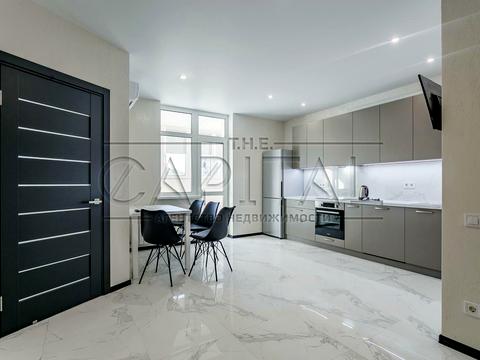 квартира по адресу Евгения Маланюка ул. (Степана Сагайдака), 101