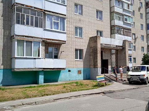 квартира за адресою Енергетиків, 11