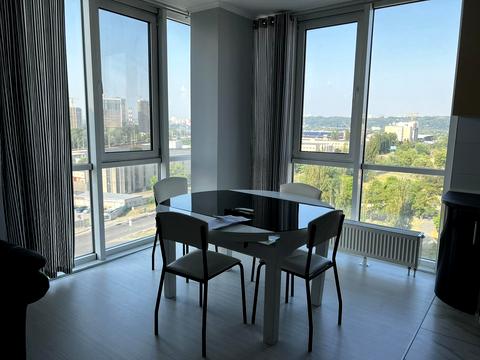 квартира по адресу Юрия Шумского ул., 5