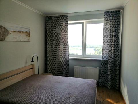 квартира по адресу Софии Русовой ул., 3