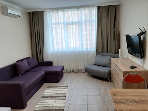 квартира за адресою Калнышевского , 6