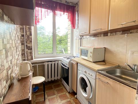 квартира за адресою Едуарда Вільде вул., 10
