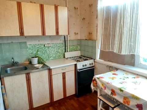 квартира за адресою Данила Щербаківського вул. (Щербакова), 51-В