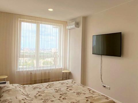 квартира по адресу Соломенская ул., 20-А