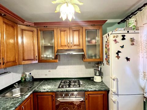 квартира по адресу Хорольская ул., 10