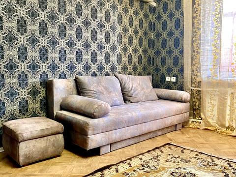 квартира по адресу Степовая ул., 23/25