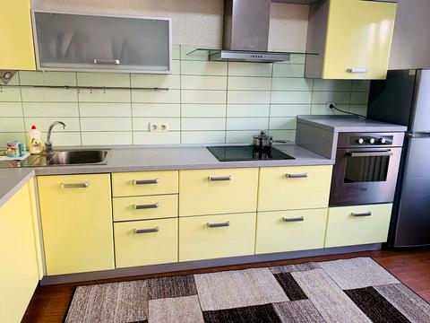 квартира за адресою Смілянська вул., 15