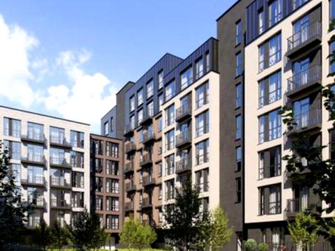 квартира за адресою Замарстинівська, 76