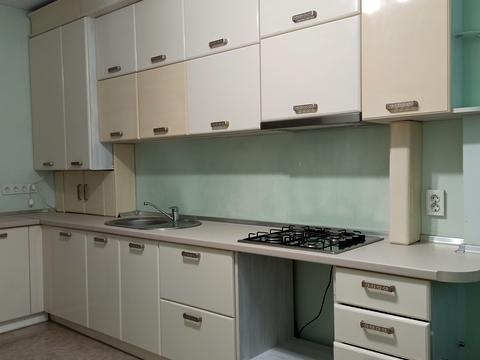 квартира по адресу Спортивна, 18