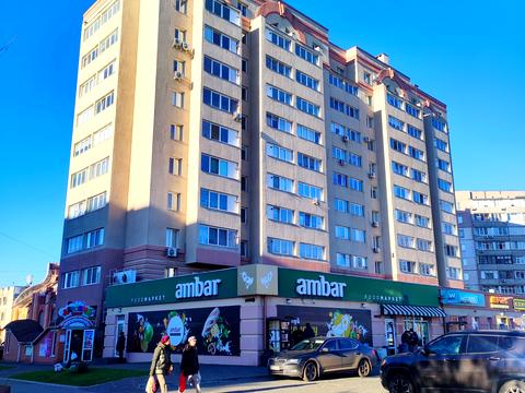 квартира за адресою Михайла Лушпи просп., 29