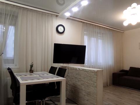 квартира за адресою Боголюбова вул., 12