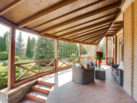 будинок за адресою КГ Днипрова хвыля