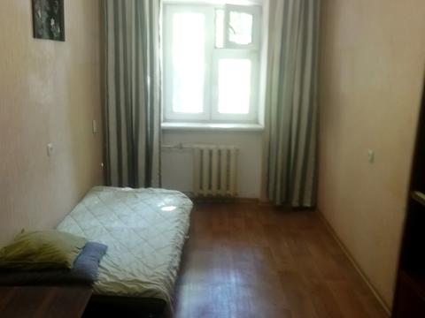 кімната за адресою Артиллерийская, 1