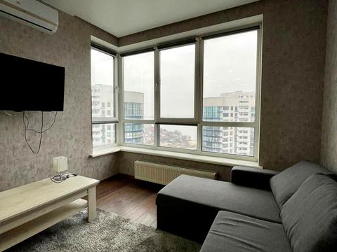 квартира по адресу Заречная ул., 3-А